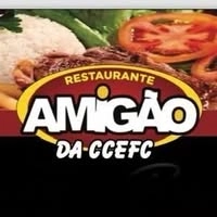 Logotipo da empresa CCEFC