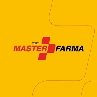 Logotipo da empresa MASTERFARMA UNIDADE ITAIOPOLIS