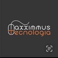 Logotipo da empresa MAXXIMMUS TECNOLOGIA E INFORMATICA