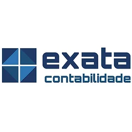 Logotipo da empresa EXATA CONTABILIDADE