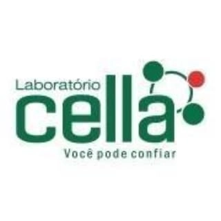 Logotipo da empresa LABORATORIO CELLA