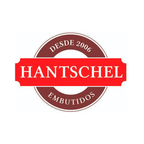 Logotipo da empresa HANTSCHEL EMBUTIDOS LTDA