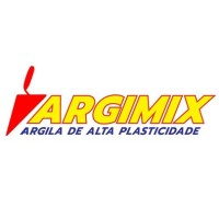 Logotipo da empresa ARGIMIX