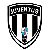 Logotipo da empresa JUVENTUS FUTEBOL CLUBE