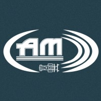 Logotipo da empresa AGROMATA REFLORESTAMENTO