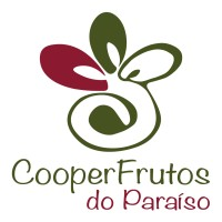 Logotipo da empresa COOPER FRUTOS DO PARAISO