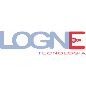 Logotipo da empresa LOGNE TECNOLOGIA