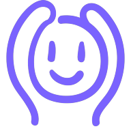 Logotipo da empresa QUE DELICIA EVENTOS