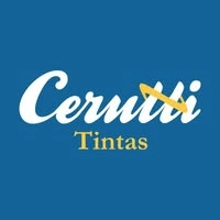 Logotipo da empresa CERUTTI TINTAS