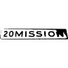 Logotipo da empresa REMISSION FASHION