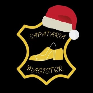 Logotipo da empresa SAPARATARIA MAGISTER