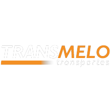 Logotipo da empresa LOGTRANS MELO