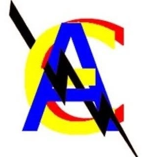 Logotipo da empresa AUTO ELETRICA CEARENSE