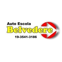 Logotipo da empresa CFC AB BELVEDERE
