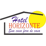 Logotipo da empresa HOTEL HORIZONTE
