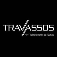 Logotipo da empresa CARTORIO TRAVASSOS