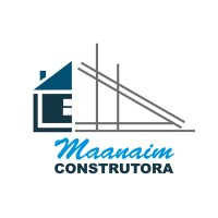 Logotipo da empresa CONSTRUTORA MAANAIM