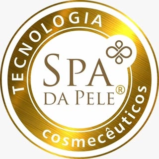 Logotipo da empresa SPA DA PELE COSMECEUTICOS