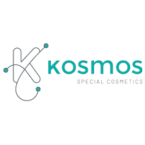 Logotipo da empresa KOSMOS SPECIAL COSMETICS