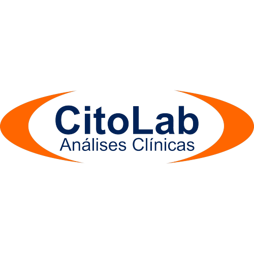 Logotipo da empresa CITOLAB