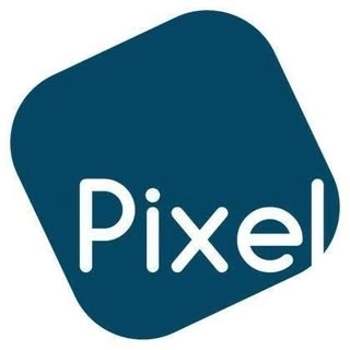 Logotipo da empresa PIXELMAIS - CURSOS E CONSULTORIA EM INFORMATICA LTDA