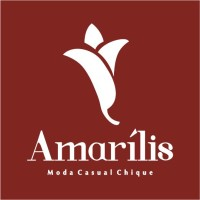 Logotipo da empresa AMARILIS