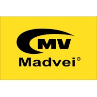 Logotipo da empresa MADVEI