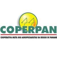 Logotipo da empresa COPERPAN