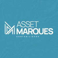 Logotipo da empresa ASSET MARQUES CONTABILIDADE