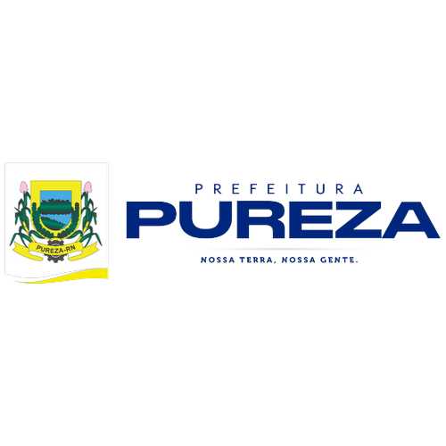 Logotipo da empresa PUREZA GABINETE PREFEITO