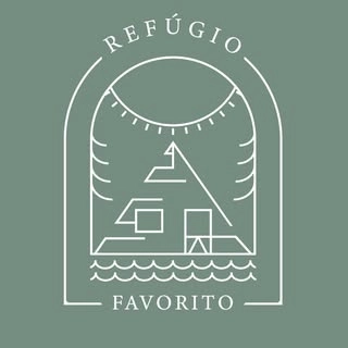 Logotipo da empresa REFUGIO AUSTRAL CABANAS BOUTIQUE