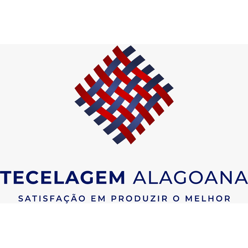 Logotipo da empresa TECELAGEM E LAVANDERIA ALAGOANA