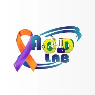 Logotipo da empresa CDLAB