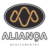 Logotipo da empresa ALIANCA MEDICAMENTOS