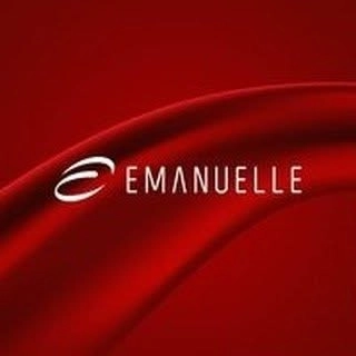 Logotipo da empresa EMMANUELLE