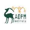 Logotipo da empresa ADEPHA