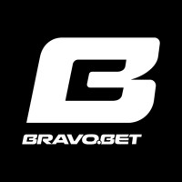 Logotipo da empresa BRAVO