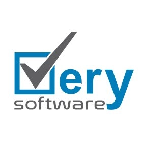Logotipo da empresa VERY SOFTWARE