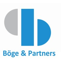 Logotipo da empresa BOGE