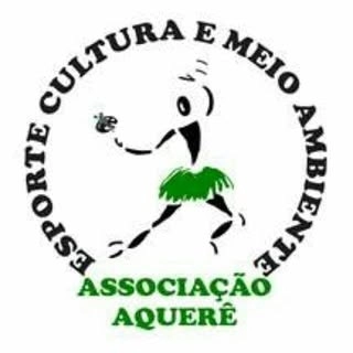Logotipo da empresa AQUERE - MATA - RIA