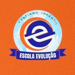 Logotipo da empresa ESCOLA EVOLUCAO