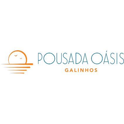 Logotipo da empresa POUSADA OASIS