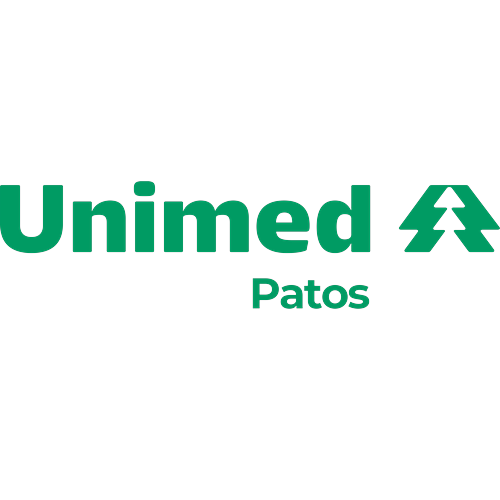 Logotipo da empresa UNIMED PATOS