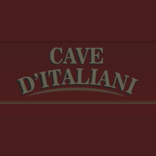 Logotipo da empresa VINAGRE CAVE D' ITALIANI
