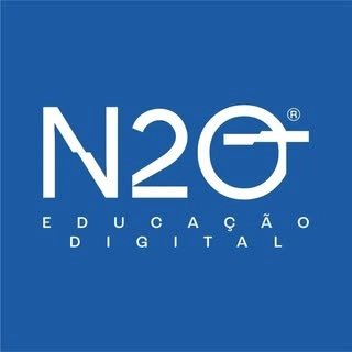 Logotipo da empresa N2O