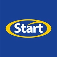 Logotipo da empresa START SHOP