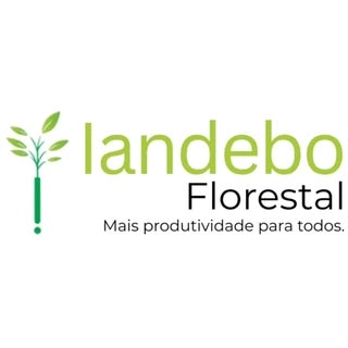 Logotipo da empresa IANDEBO AGROFLORESTAL LTDA