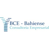 Logotipo da empresa BCE - BAHIENSE CONSULTORIA EMPRESARIAL LTDA