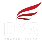 Logotipo da empresa DMS CONTABILIDADE