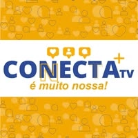 Logotipo da empresa CONECTA MAIS TV